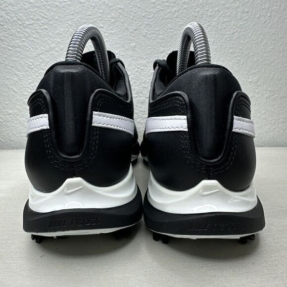 Nike Air Zoom Victory Tour 2 Black White Golf Shoes Men\'s Size 7 main image 6